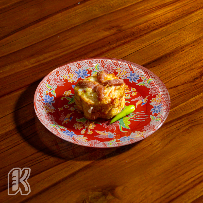 Tahu Fantasi