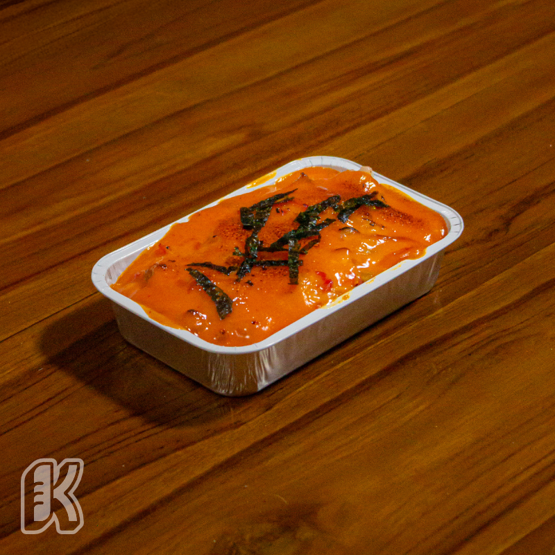 Nasi Mentai